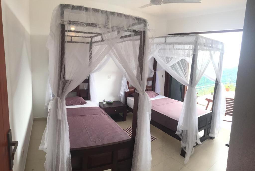 Lotus Villa Kandy Peradeniya Exterior foto