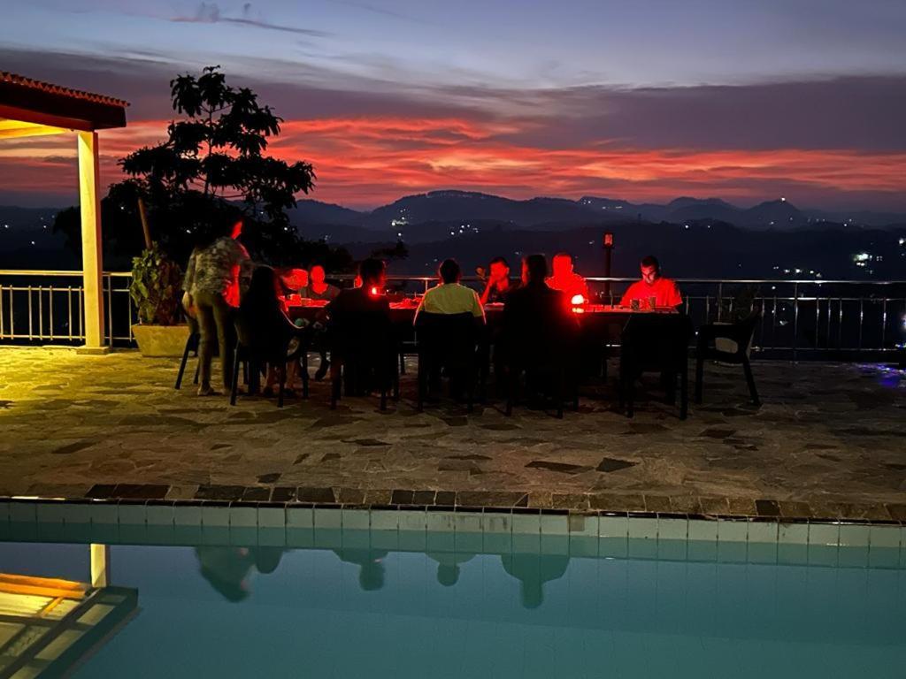 Lotus Villa Kandy Peradeniya Exterior foto