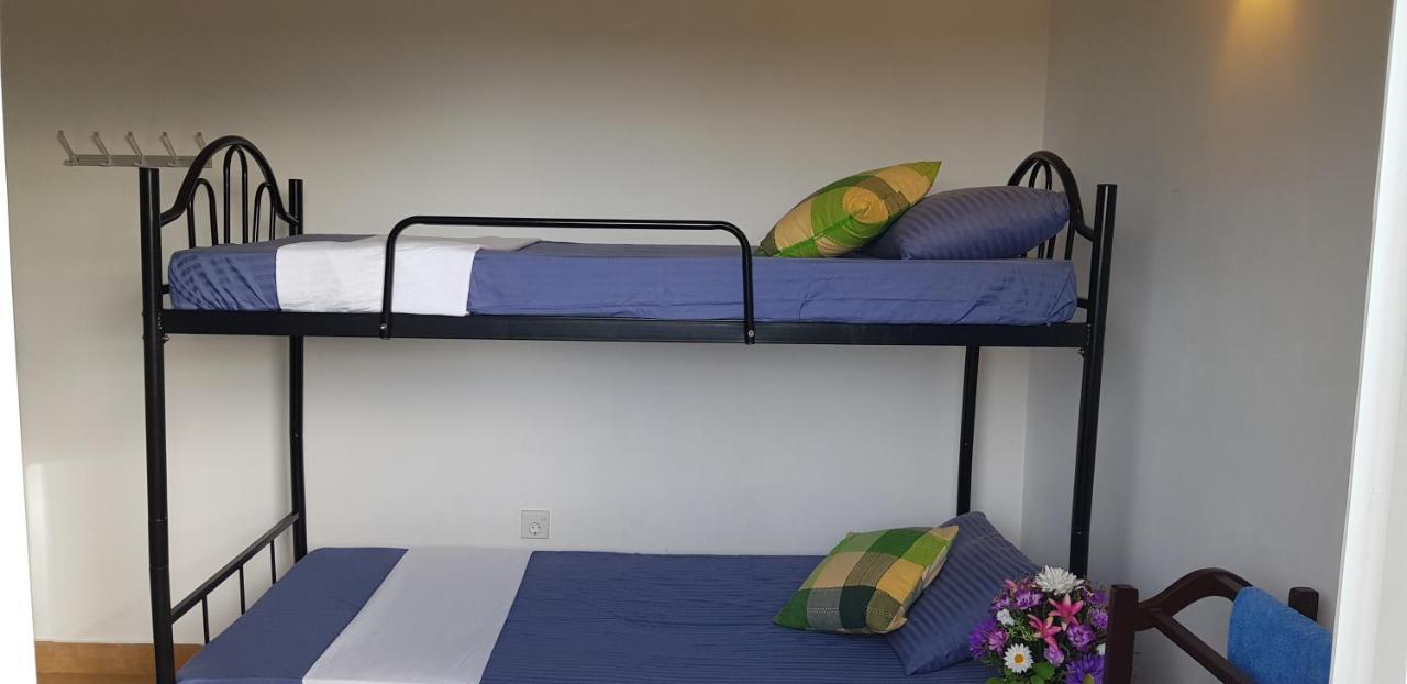 Lotus Villa Kandy Peradeniya Exterior foto