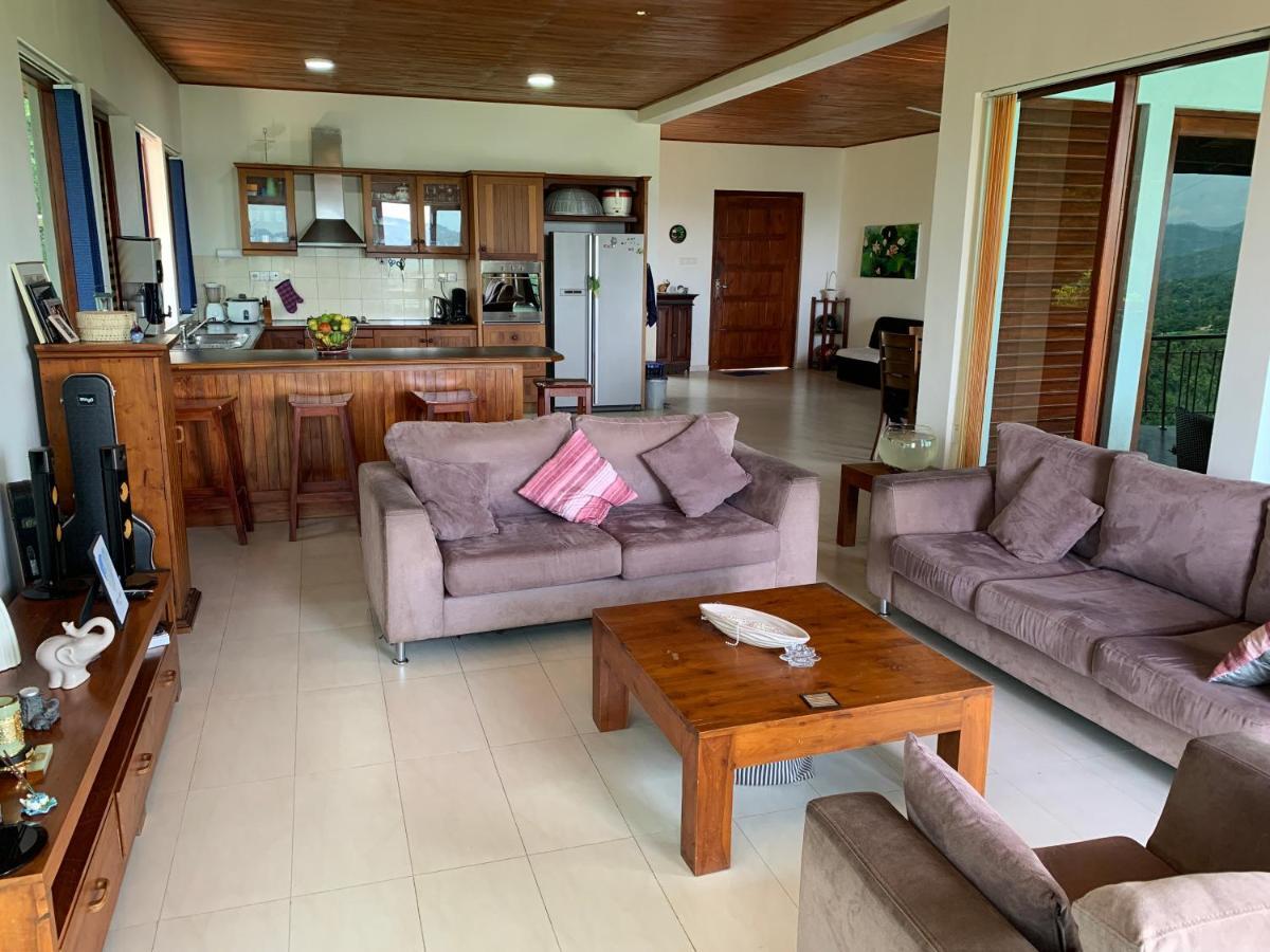 Lotus Villa Kandy Peradeniya Exterior foto