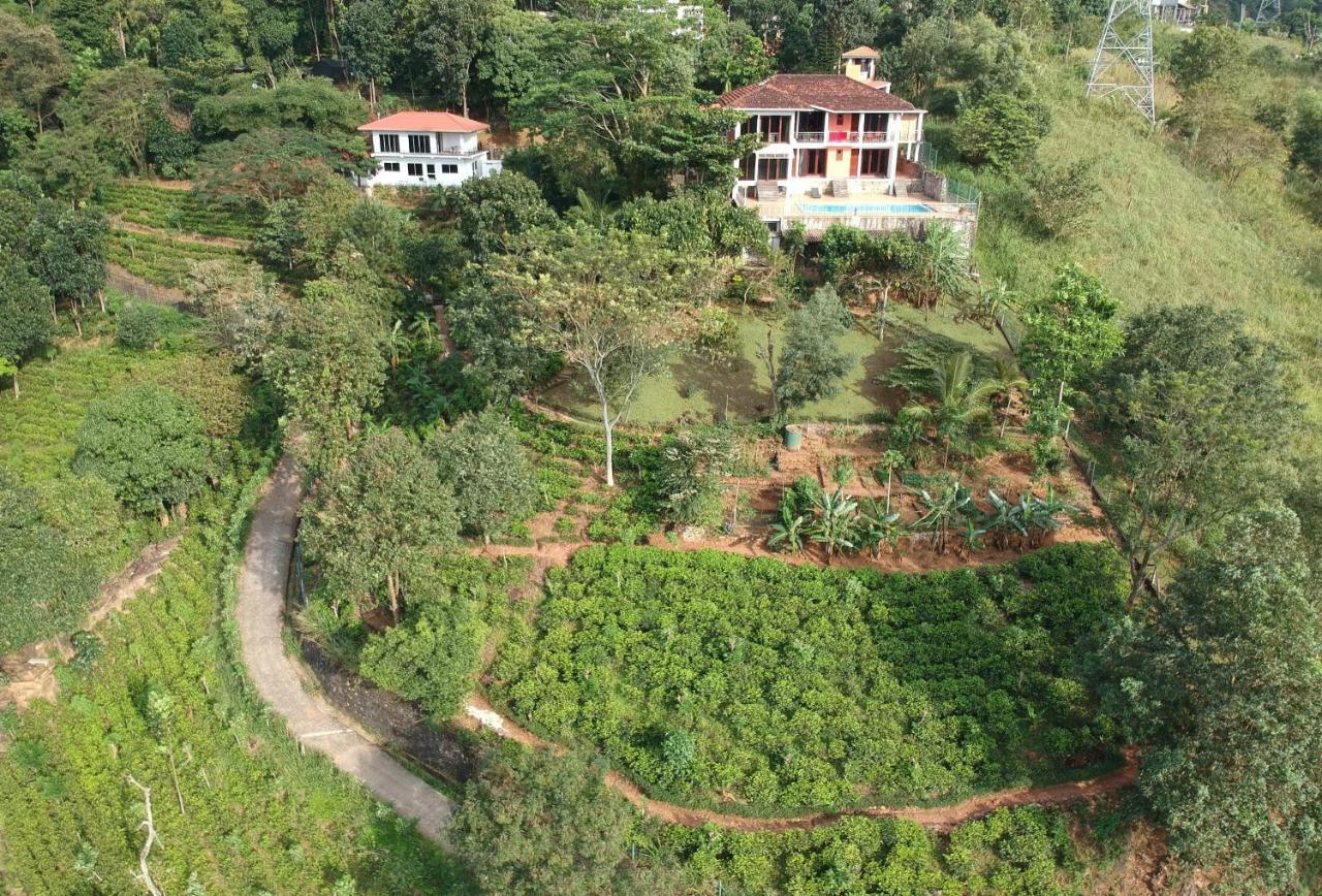 Lotus Villa Kandy Peradeniya Exterior foto
